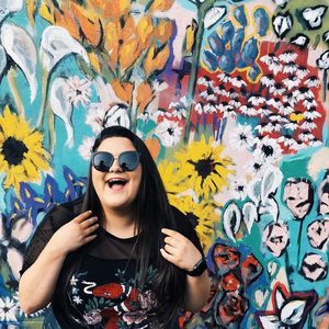 Meet your Posher, Kelli